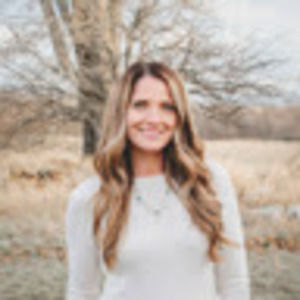 Meet your Posher, Jeanne